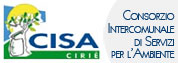 CISA - Consorzio Intercomunale di Servizi per l'Ambiente