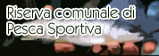 Riserva comunale di Pesca sportiva