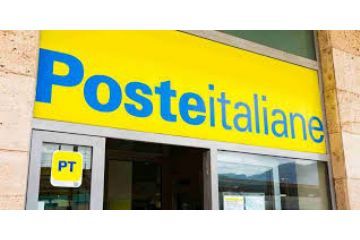 POSTE ITALIANE - chiusura temporanea ufficio di Germagnano