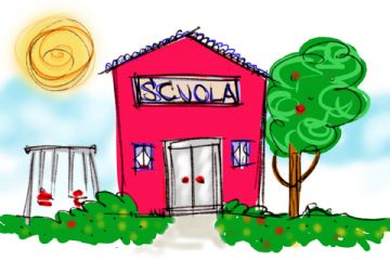 Servizi scolastici per l&#39;a.s. 2025/2026