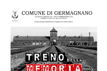 Treno della Memoria 2026