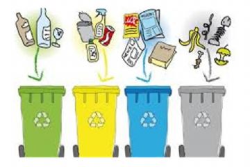 Novit&#224; sulla tassa rifiuti dal 1.1.2026