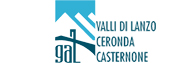 GAL Valli di Lanzo, Ceronda e Casternone